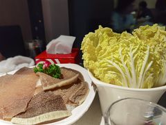 -海底捞火锅(长沙华创国际广场店)