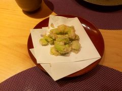 天妇罗-泉寿司(万科公园店)