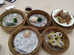 -东方印象大酒楼(拱北店)