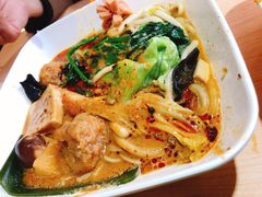 -林静小吃(复兴路店)