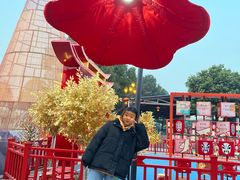 -国色天乡三期陆地乐园