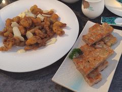 -鹭江宾馆·观海餐厅