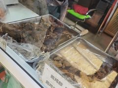 -大益烤鸡