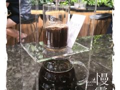 -Seesaw Coffee(环贸iapm店)