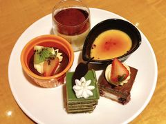 -威珀斯酒店·珀萃美食餐厅