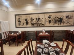 -北平小馆·烤鸭·家常菜(磨房北里店)