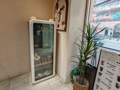 -追光 Dream Bakery(武汉天地店)