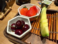 -Minase水濑·日料放题(外滩店)
