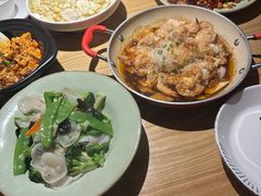 -蜀锦堂·川味现炒(襄阳武商汇店)