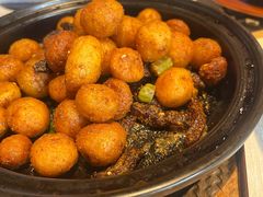 -黔香阁·味(花木店)