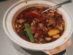 -蓉城小馆(科兴店)