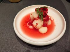 -羲和雅苑•北京烤鸭(陆家嘴中心店)