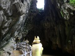 -英西峰林·洞天仙境