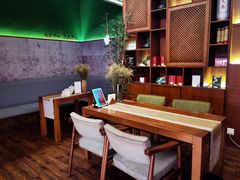 大堂-端艾堂·SPA·艾灸(棕榈泉013店)