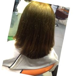 -MAGIC米几发型设计·羊毛卷