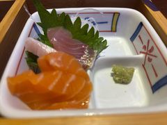 -琴寿司居酒屋(中山广场店)