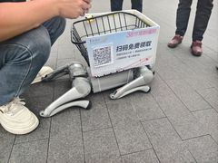 -海心沙亚运公园