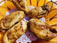 煎金蚝-蚝家菜馆(沙井店)