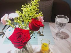 -蜜桃花开·中西融合菜E&W(南长街店)