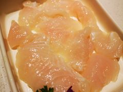 -海底捞火锅(玉桥商业广场店)