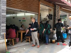 门面-蒋六十八梯眼镜面(渝中店)