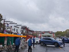 -涵家味土菜馆·徽州一绝臭鳜鱼(三河古镇店)