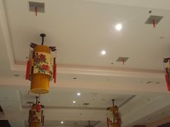 -玉华台饭庄·淮扬菜·烤鸭(望京店)