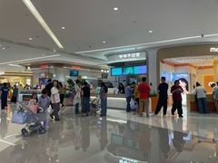 -首开·龙湖成都西宸天街
