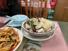 -蘭心餐厅(进贤路店)