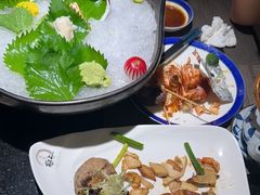 -極上萬膳·日料放题(海岸城店)