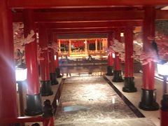 -蓝鲸湾汤泉(包河店)