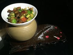 -茅庐·川粤精品私房菜(金沙遗址店)
