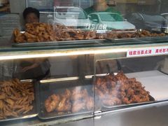 -汴京炸鸡王(蔡锷北路店)