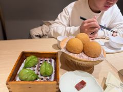 -蔡澜点心·粤菜(新街口IFCX店)