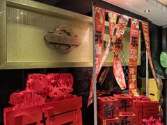 -华厦大酒店·桃源西餐厅·自助餐
