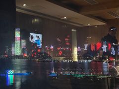 -青岛海尔洲际酒店