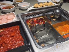 -海底捞火锅(和安宁春城店)