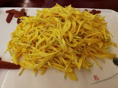 -鹿鸣春饭店(总店)
