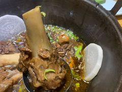 -茸梅路右拐龙虾-农家菜(松江店)