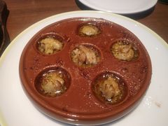 焗法国田螺-萨莉亚意式餐厅(杭州西溪龙湖天街店)