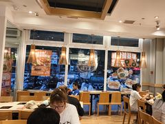 -吉野家(次渠大街店)