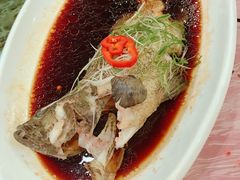 -申粤轩酒楼·三十年粤菜经典(丁香花园店)