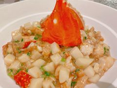 -甬府小鲜(万象城店)