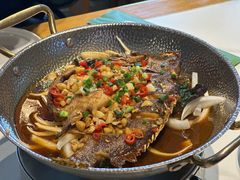 臭鳜鱼-吉湘镇(望京店)
