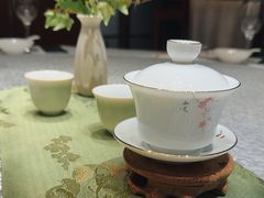 -春满园·早茶·粤菜·宴会(喜宴店)