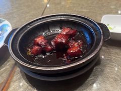 -好福记饭店(红梅公园店)