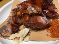 -老阿爸鲜鱼土菜(昆山花桥店)