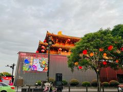 -大唐不夜城