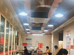 -没牙伯花生汤店(老药洲店)