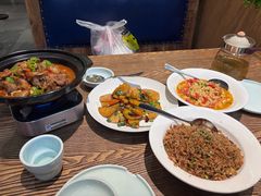 -佬湘楼·27年湘菜(天河都市广场店)